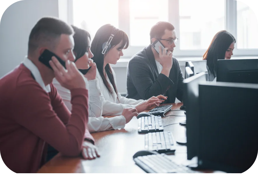 Что включает в себя «Контроль качества звонков» от MTS в село Мяндиги