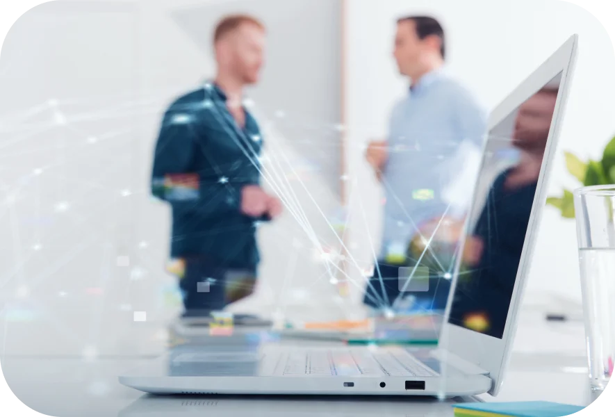 Основные подходы к построению сетей в село Мяндиги